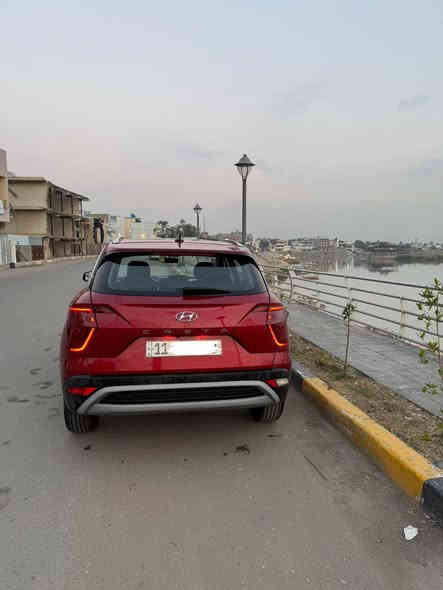 هوهداي كريتا ٢٠٢٣ السيارة فوول مواصفات ***********مكانها بالكريعات مكفولةالسعر١٦5$ورقة
