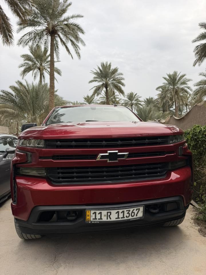 سلفرادو ٢٢ محرك ٢٧٠٠ تيربو
صبغ بنيد وجاملغين اماميه شواصي سليمه براكيت امامي مبدل مال الدعامية سعرها ٢٣٥


**إذا كنت صاحب هذا الإعلان وتريد حذفه لأي سبب، رجاءا أرسل رسالة إلى الدعم الفني**