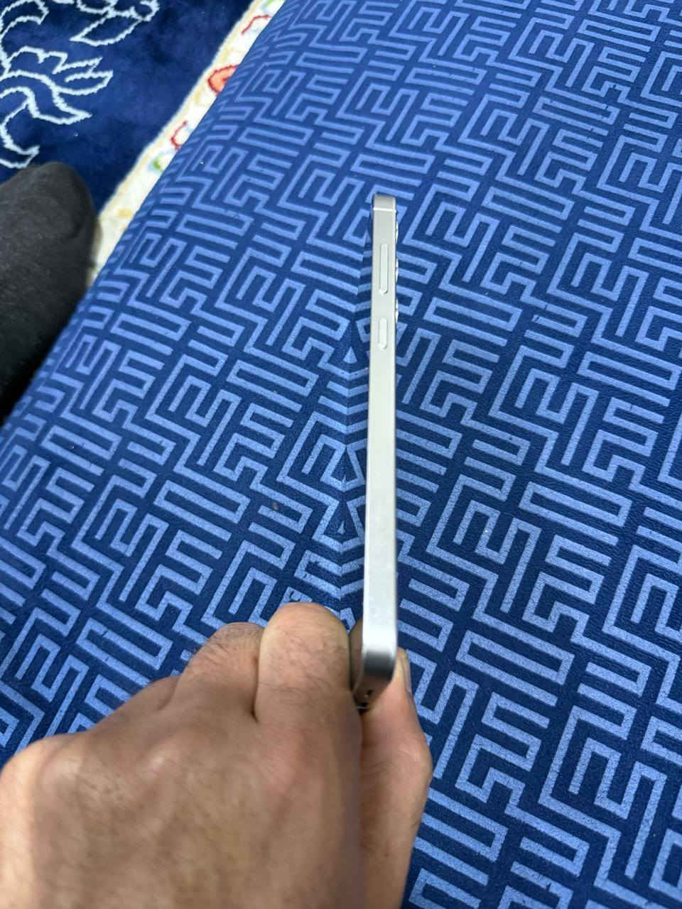 سامسونج اس 24 بلس جهاز جديد للبيع سعر خاص ذاكره 256 سعر خاص


**إذا كنت صاحب هذا الإعلان وتريد حذفه لأي سبب، رجاءا أرسل رسالة إلى الدعم الفني**