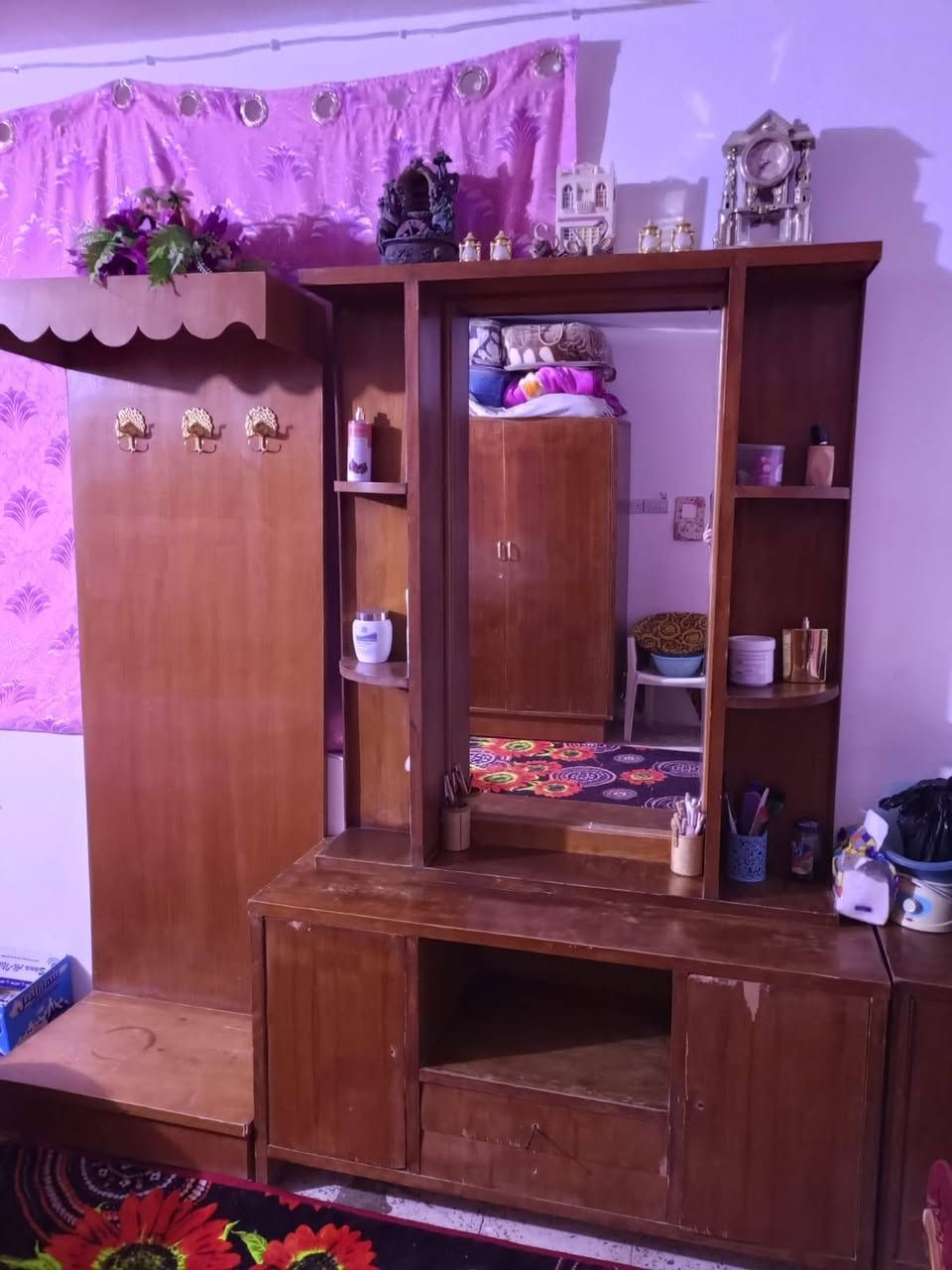 غرفه صاج للبيع مابيه اي شي سعر ٣٨٠


**إذا كنت صاحب هذا الإعلان وتريد حذفه لأي سبب، رجاءا أرسل رسالة إلى الدعم الفني**