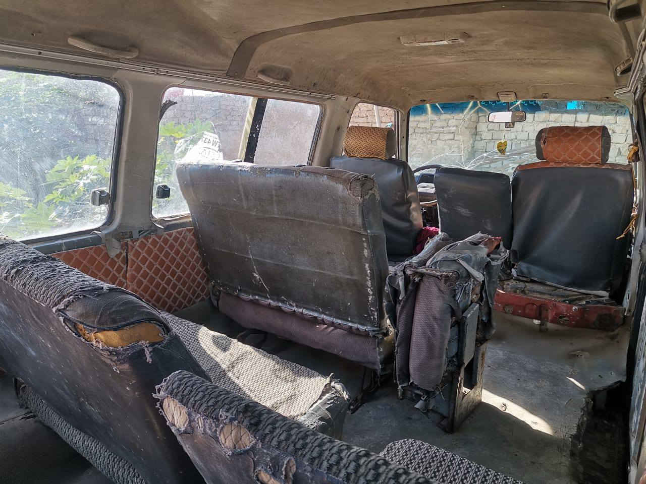 كيا بسته 93
مكينه وكير مكفولات شواصي نضيفات 
السعر 17
رقم اللماني
***********
