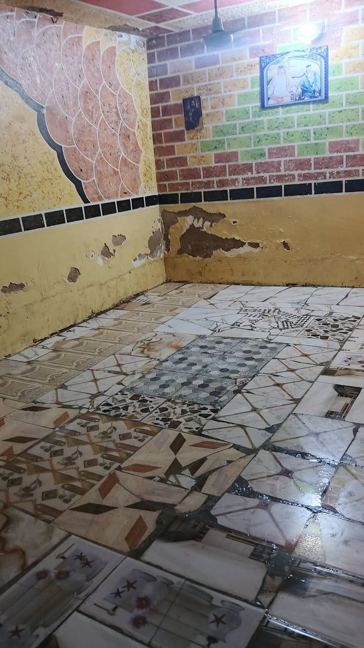 عرض خاص – بيت للبيع

🏠 بيت مرتب وجاهز للسكن
السعر: 35 مليون فقط (وبي مجال للتفاوض)

📍 الموقع: البكان / مقابيل المركز / خلف مطعم بديوي

✔️ قريب من الأسواق والمركز

📞 رقم الهاتف *********** /  موجود  واتساب على هاذ رقم  ***********
