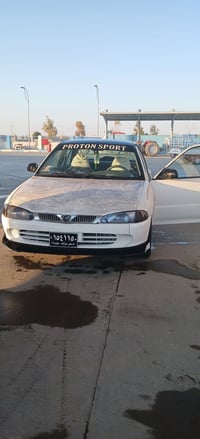 اوتوماتيك • غاز وبنزين • ٢٠٠٤