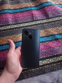 تكنو سبارك 1 • ١٢٨ • موصل ايسر