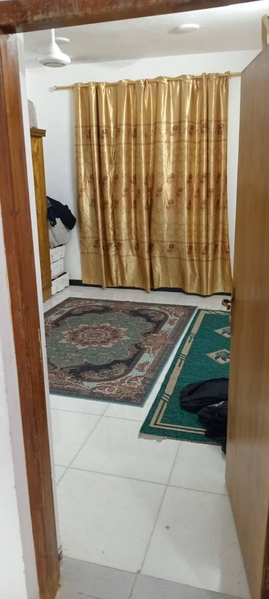 السلام عليكم
للبيع ٥٠م طابقين بناء حديث كامل بدون اي نقص الواجهة ٧م تحتوي على استقبال ومطبخ وغرفتين فوك وصحيات عدد ٣ خدمات كاملة
العنوان الشعلة الدوانم الشارع الغربي مقابل قطاع 12 قرب سكلة ابو عيسى السعر النهائي ٧٠ بدون عمله
***********
