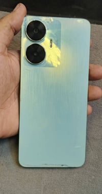 ريلمي C55 • موبايل ريلمي • جوال ريلمي C55 • ريلمي جديد • ذاكرة 256 جيج...