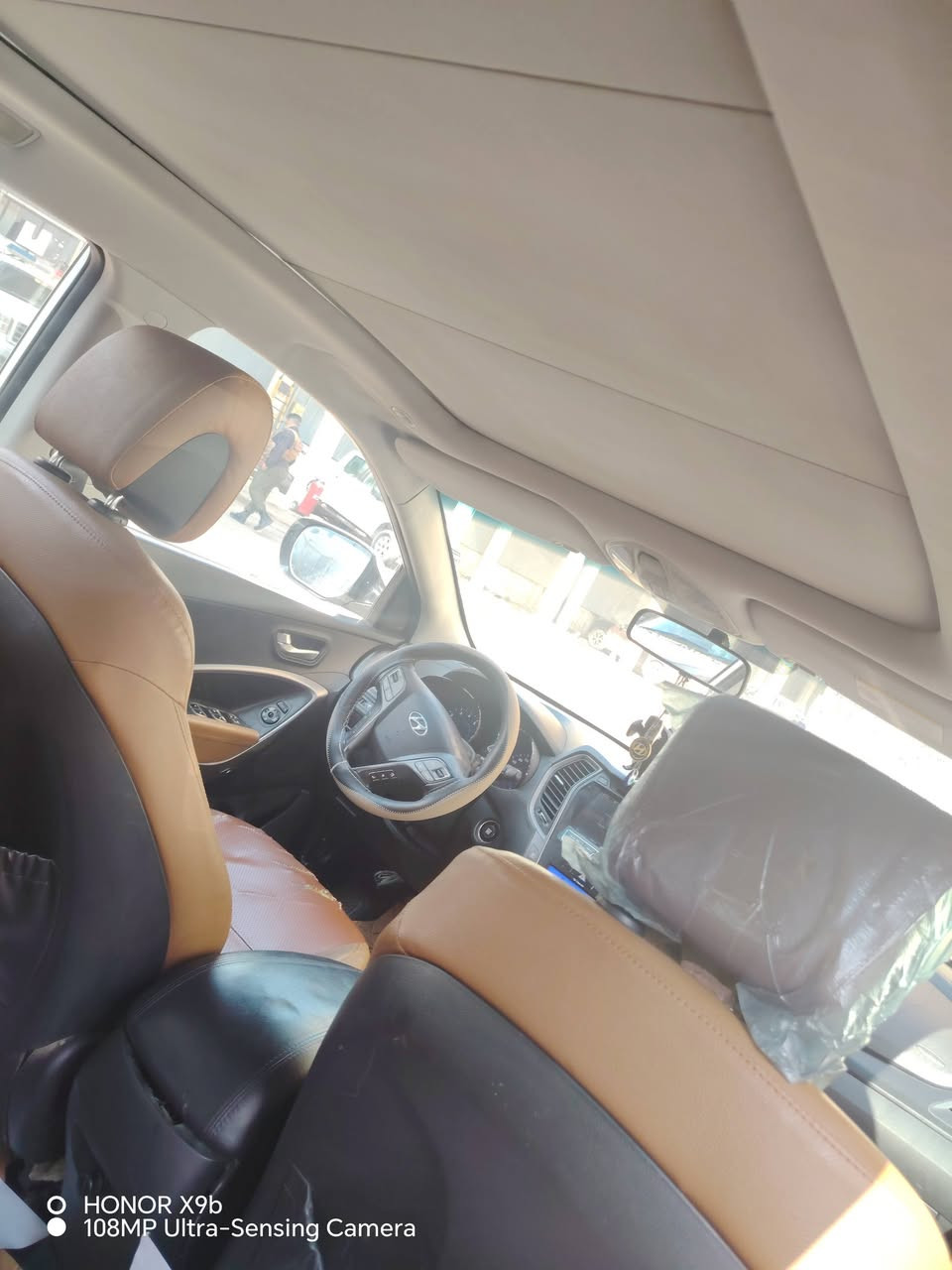 السلام عليكم سنتافيا مديل ٢٠١٤ خليجي مكفوله من الصبغ مكفوله فول مواصفات بنوراما قطع تريد 6 سلندر 3300 رقم بغداد ب اسمي مكانها بغداد الكرخ *********** السعر 175  وبيها مجال بسيط
