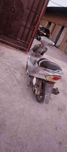 ماكس منغولي بلاديه ختم واحد
كامله دراجه 
البيع مستعجل عله لبيع 
*********** هاذه رقم
خاص متواجد
