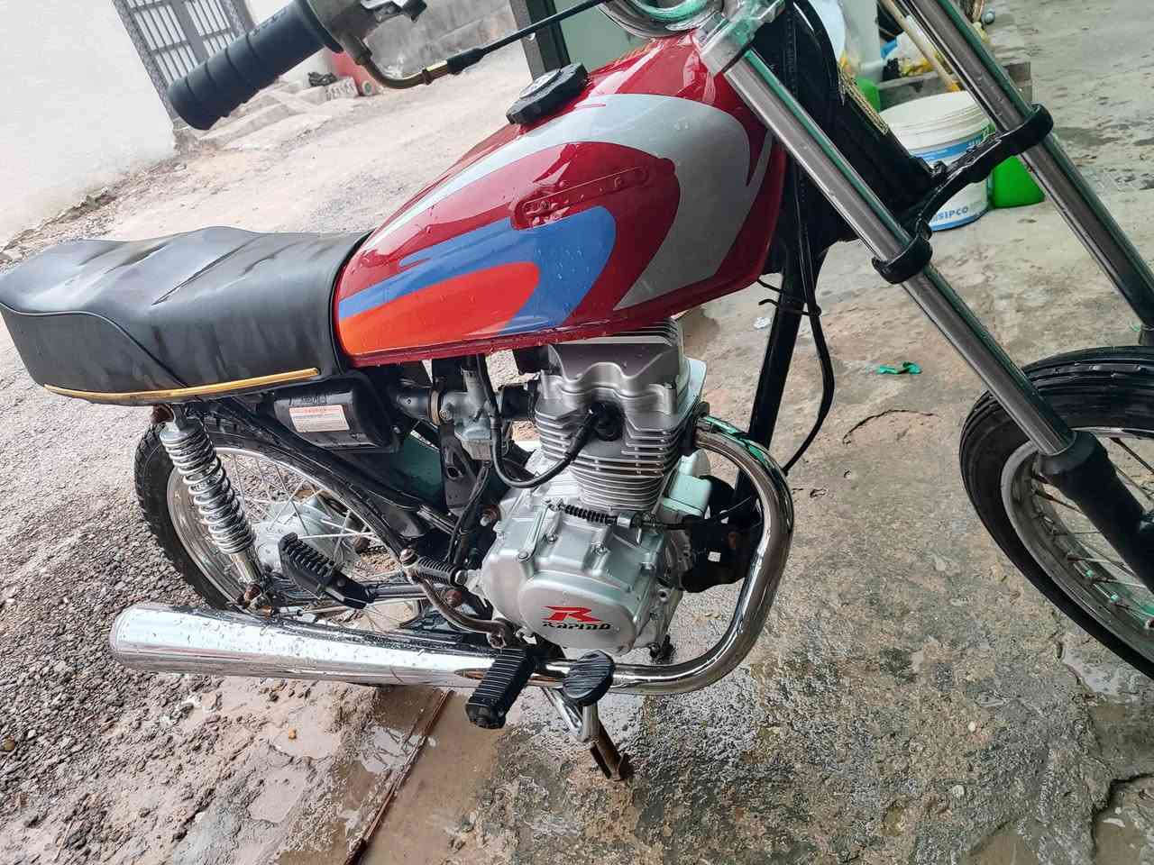 ايراني للبيع في أبي الخصيب 
***********
