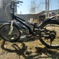 باسكل • حجم 18 • يحتاج جوب وزنجيل