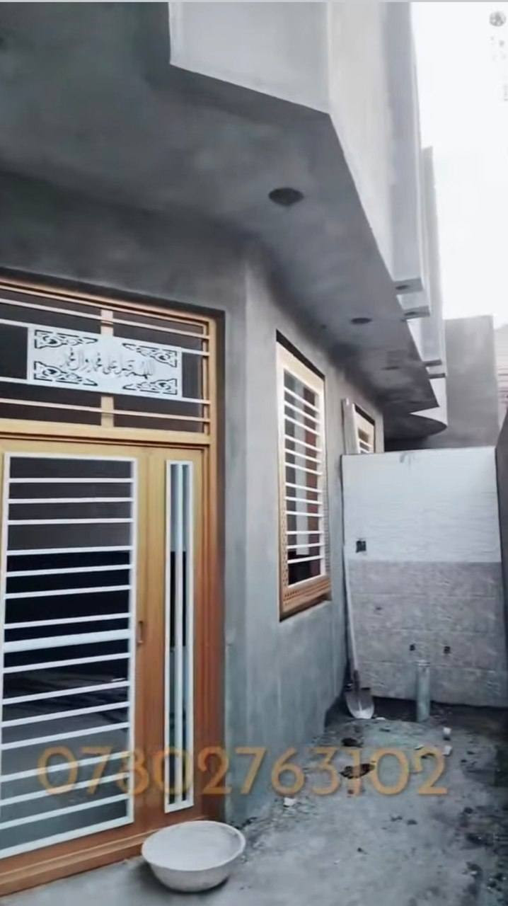 السـلام عليـكم
👷 لباخ متـفـرغ
⚒️ نعمـل بـ'المتر والمقطوعه واليوميه 
📐 نعمل بأحدث الطرق المتميزه
📏 سمـنت + جراره + سقل + مساطر تصفير جدران
🌓 جـص + بـورگ
🛠️ تقشيـر جدران وإعادة ترميمه
⚪ نثـر واجهات وأسيجه
🔨 دقـه . التزام . تنفيـذ
📞 للتواصل ***********
