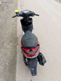 مكينة ٥٥ • معدل قوي • المحمودية