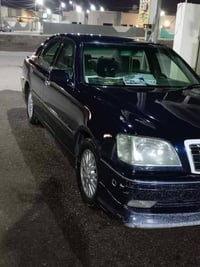 كراون ملكه • النجف • مكينه فيفيتي