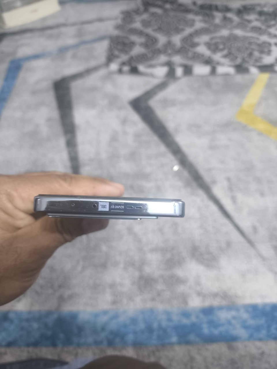 السلام عليكم جهاز انفنكس جي تي 20 برو  مستعمل نظيف جدا ذاكرة 256  خصيصا للالعاب 90 فريم تصوير فول  فور  كي  مكانة بغداد محمودية *********** بغداد, العراق
