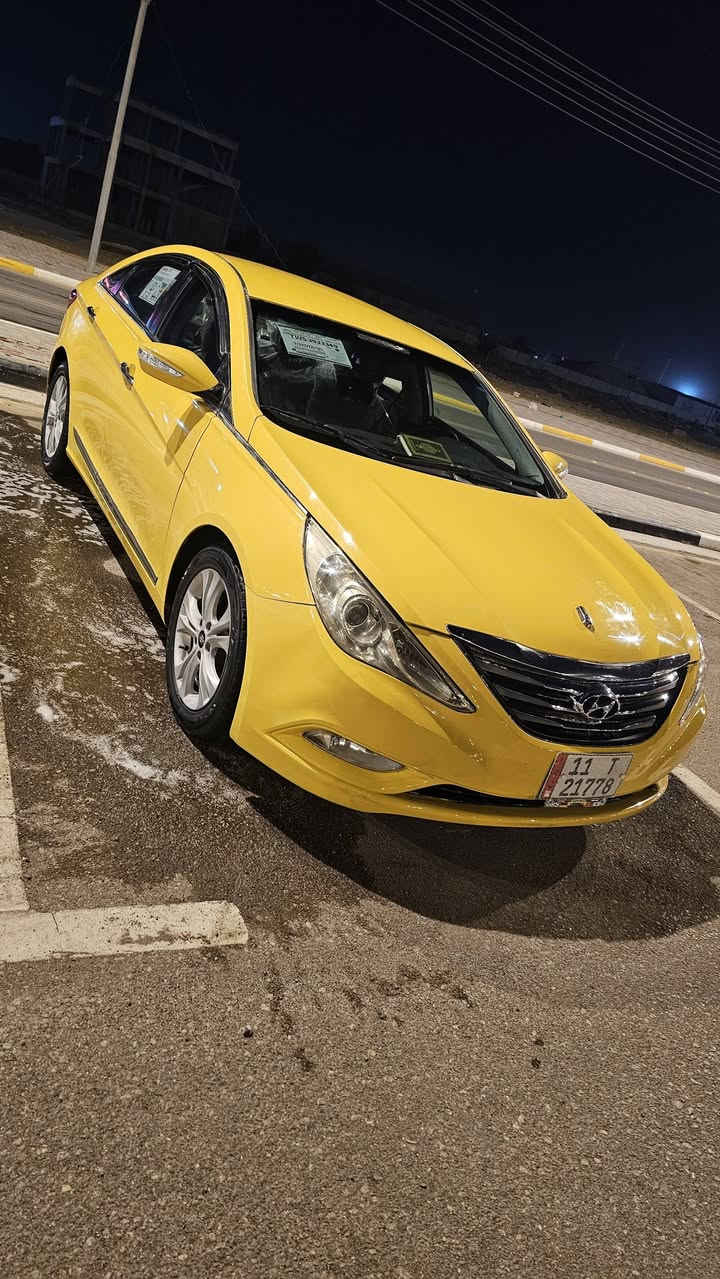 السلام عليكم سوناته موديل 2011 خليجي بيها باب الصدر مبدل بلادي والباقي كفاله عامه رقم بغداد نكليزي باسمي تحويل ثاني يوم مصفره هيئه وغرامه مكينه كير حداديه تخم تاير  تبريد 🥶 مكفولا السياره كل نقص مابيها السعر 89 وبيها مجال مكاني كربله رقم الهاتف ***********
***********
