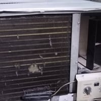 مكيف لبيع شغال سعر ١٧٥ تواصل على الرقم 07715229359