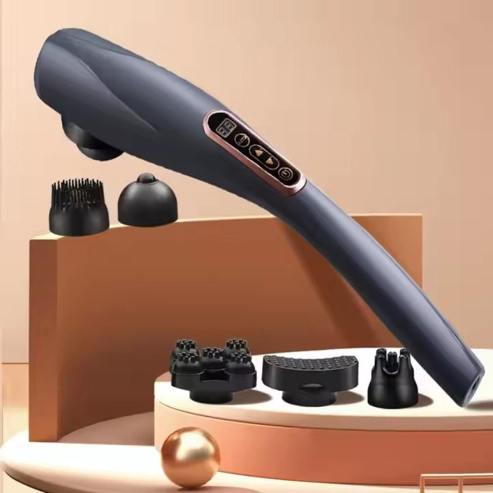 مدلكه جسم حجم كبير 9سرعات
6في 1 
السعر 25مع التوصيل


**إذا كنت صاحب هذا الإعلان وتريد حذفه لأي سبب، رجاءا أرسل رسالة إلى الدعم الفني**