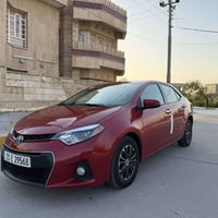 ٢٠١٦ • مواصفات S • ضرر نص خلفي