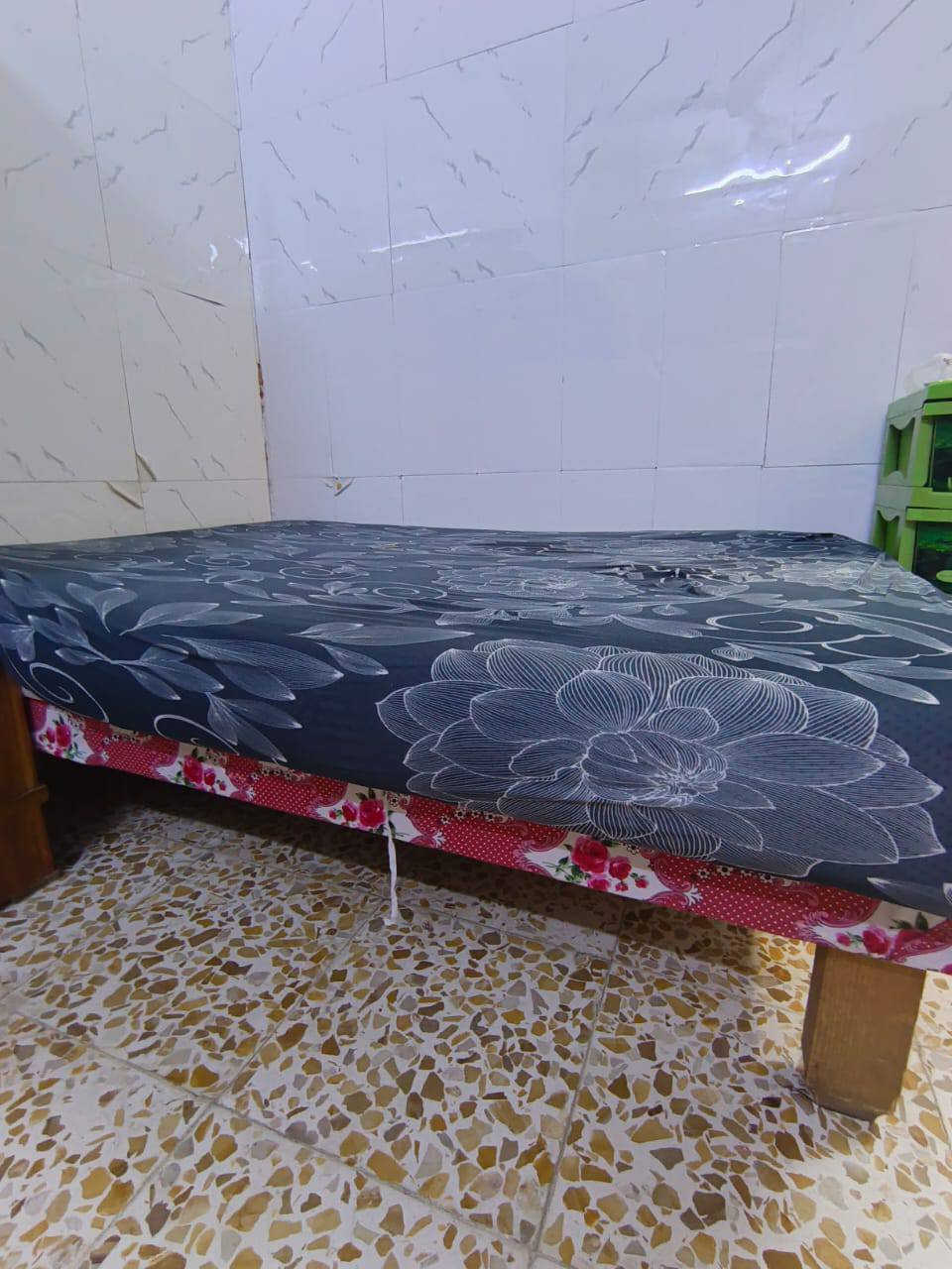 صوميه نفرين هيه ودوشك للبيع


**إذا كنت صاحب هذا الإعلان وتريد حذفه لأي سبب، رجاءا أرسل رسالة إلى الدعم الفني**