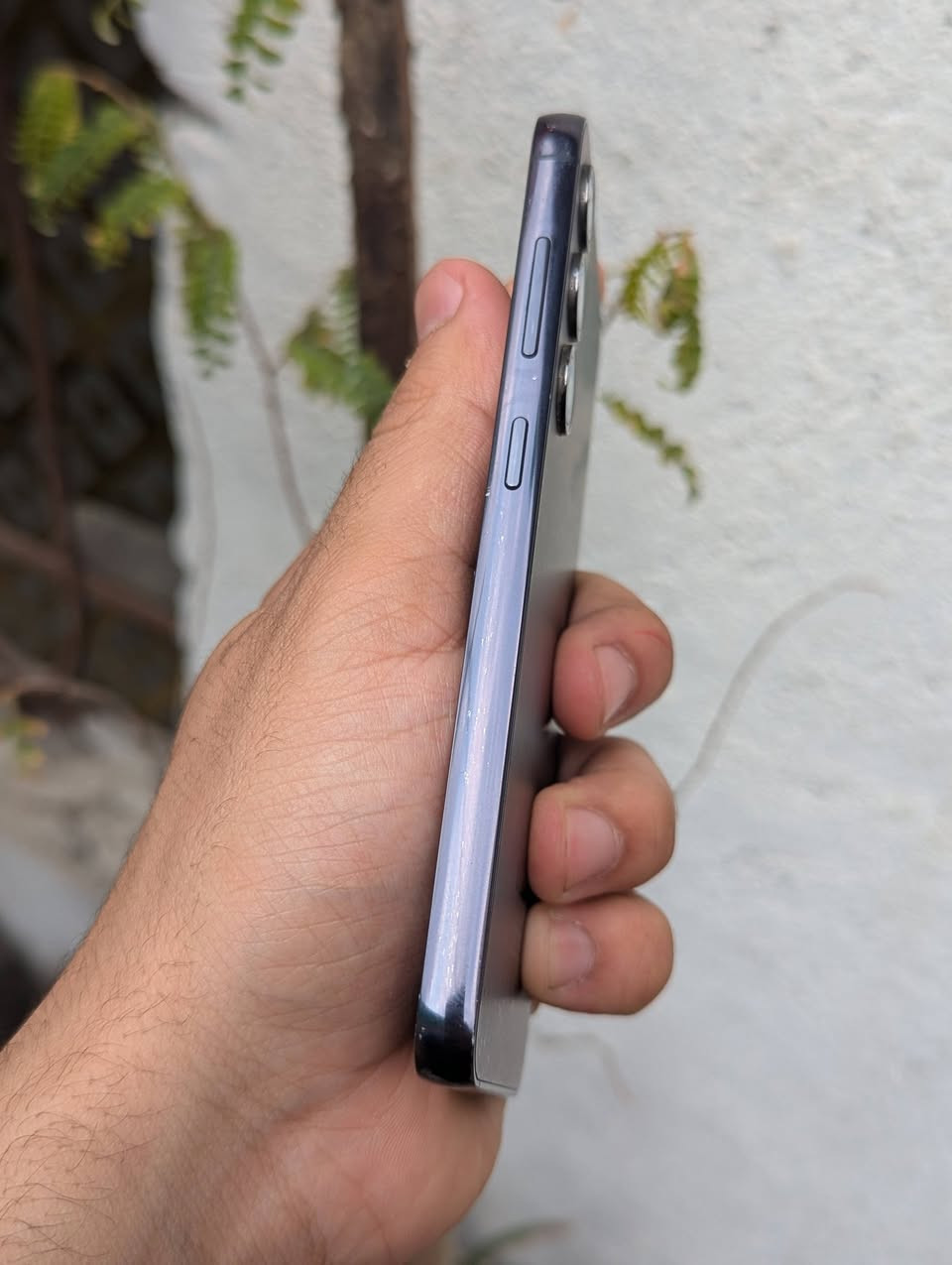 للبيع او مراوس شعندك نزلي 
S 23  5g
معالج sn 8 gen 2
نسخة عالميه دبل شريحة 
ذاكره 128 /8 
مكفول من كلشي  ومن كل خلل
نمش بسيط بالظهر 
عنواني بغداد مدينة الصدر 
توصيل متوفر فقط بحجز


**إذا كنت صاحب هذا الإعلان وتريد حذفه لأي سبب، رجاءا أرسل رسالة إلى الدعم الفني**