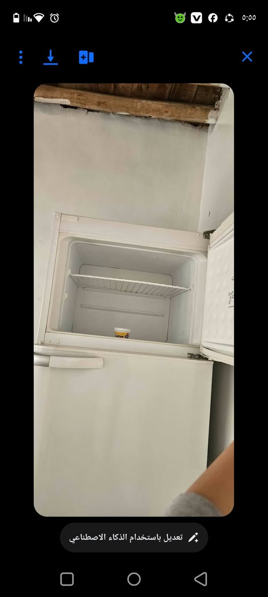 تەلاجە بۆ فرۆشتن لە کەلار نرخی ١٥٠


**إذا كنت صاحب هذا الإعلان وتريد حذفه لأي سبب، رجاءا أرسل رسالة إلى الدعم الفني**