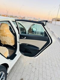 اوبتيما ٢٠١٩ • محرك ٢٠٠٠ • رقم اربيل