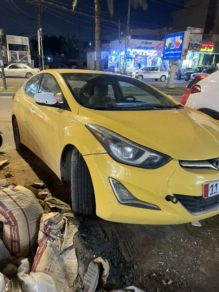 هونداي النترة ٢٠١٦ وارد امريكي حادث دعامية امامية كير ومكينة وصدر وتبريد كلة جديد صبغة وحدة مابيهة معجون السعر ١٠٠ وبيهة مجال قليل مكاني بغداد كرادة 
***********
