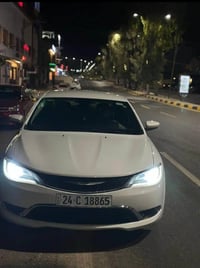 كلين تايتل • ٢٠١٦ • ٦ سلندر ٣٦٠٠