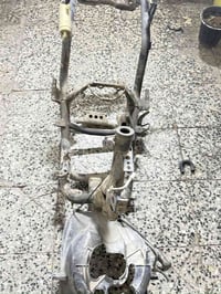 سلام وعليكم عندي غراض مال ثعلب كل شغاله وسعرهه مكاني بحي البنوك وهاذا ...