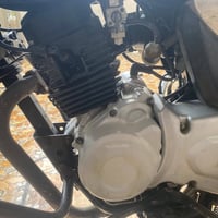 بوكسر • موديل 22 • دراجة مجفهة