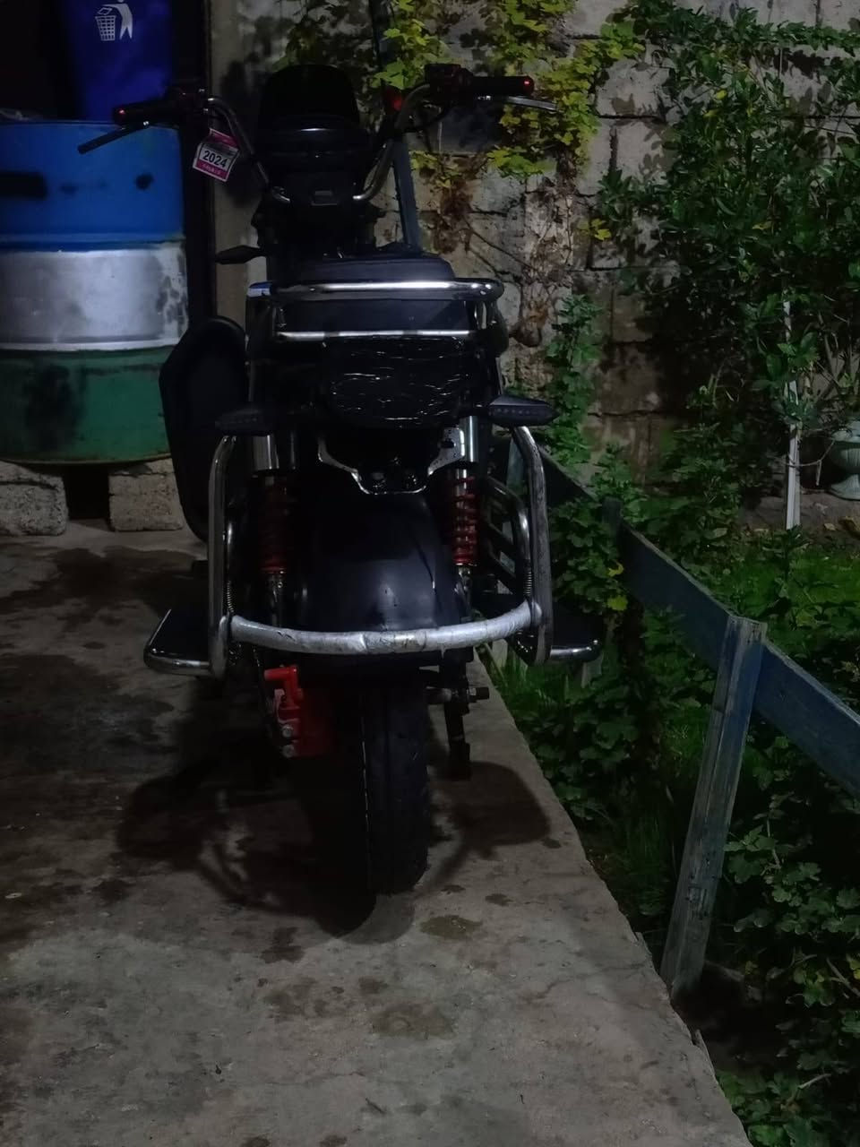 للبيع جاهز
اتصل وتدلل
***********
مكاني رمادي مكاني رمادي مكاني رمادي
