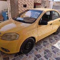 افيو • ٢٠٠٨ • مكينة مسكر