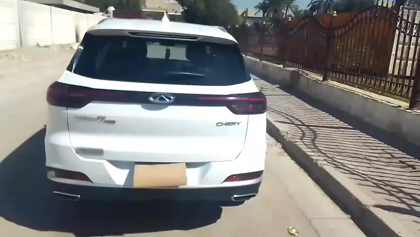 شيري للبيع
موديل 2022 فول السعر115 الاتصال***********اقساط باقي سنتين وخمسة اشهر
