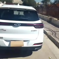 شيري للبيع موديل 2022 فول السعر115 الاتصال07711697399اقساط باقي سنتين ...