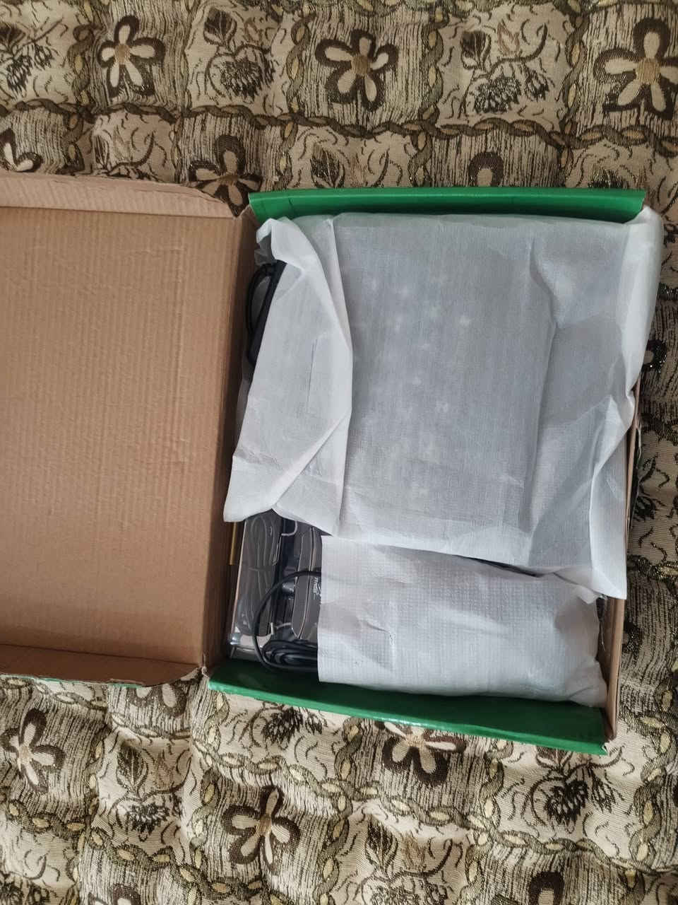 كيبورد وماوس مال ببجي گيمنگ جديد ما مستخدم  ***********
