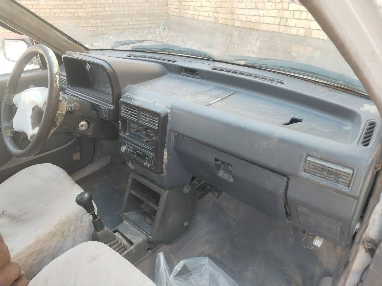 سايبه 10
مكينه كير حداديه كهربائيات تخم تاير 
سياره جاهزه مكاني نجف تحويل مباشر 
15 وبيه مجال ***********
