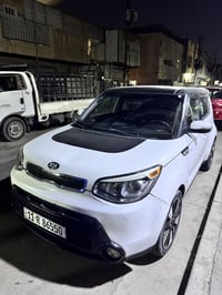 سول ٢٠١٤ • وارد امريكي • حادث دعامية