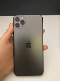 ايفون ١١ برو ماكس • ٢٥٦ • المحمودية