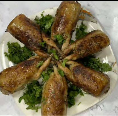 بمناسبة عيد الأضحى المبارك
تجهيزات الأرز الغذائية 
تستقبل حجوزاتكم جميع الاكلات
بط وخضيري مع الحمام 
ديك رومي ودولمه العراقيه
حجز مسبق ***********
