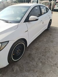 النترا • ٢٠١٧ • محرك 2000