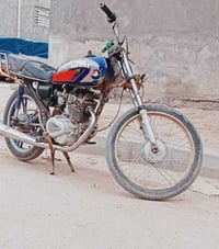 موتوسيكل • موديل ٢٠٢١