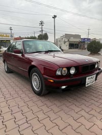 بو فروشتن 1992 525 فول بو زا نيا ري زيا تر ته له فون بكه 07518929188