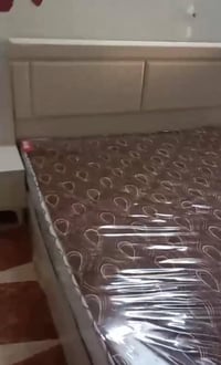 غرفه نوم 5قطع سعر 600 الف جديده غير مستخدمه مكان الكاظميه شارع أكد 077...