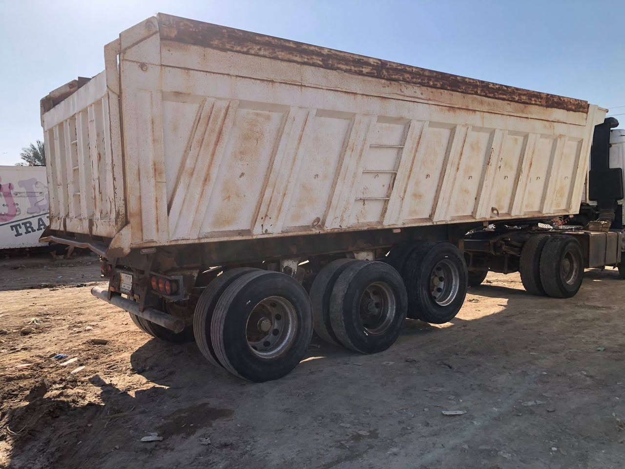 عربانه دار قصاب شاصي 16 دناكير 16 ذرعته 32 معه التعلاوه مكفوله سعر 150 بيها مجال 
***********

انه مكلف بل نشر
