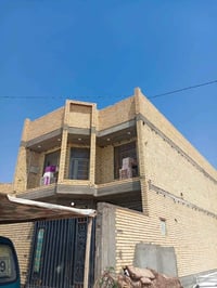 كربلاء الجمعية • 150م • ٥غرف نوم