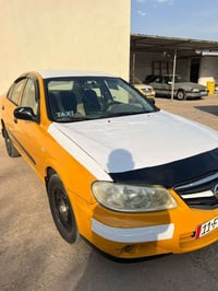 سني مؤسسة موديل 2011 السعر 90 وبيها مجال  للاستفسار 07713448979