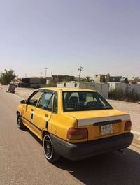 سايبا • ٢٠١٢ • رقم بغداد