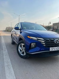 توسان ٢٠٢٤ • محرك ٢٥٠٠ • حادث