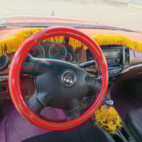 فتون • ٢٠١٣ • مكفوله ضربه وتبديل