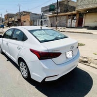 اكسنت ٢٠١٩ • وارد أمريكي • مكينة شرط